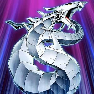 CYBER DRAGON (feat. FANTÖME)