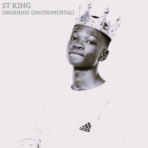Ubukhosi (Instrumental)