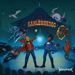 Notebook (feat. ARTSALGHUL)