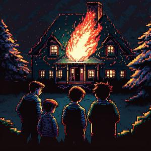 Canon in Deez Nuts (feat. Abbey)