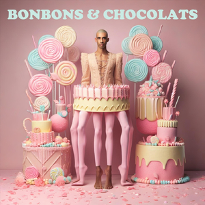 真夏の通り雨 (feat. Anélize)