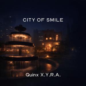 City of smile