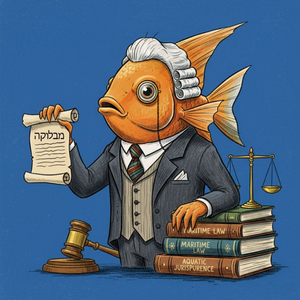 עורך דין כריש