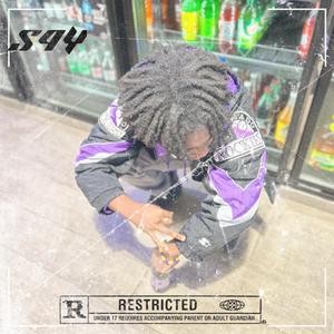 S4Y (Born Star Album Otw)