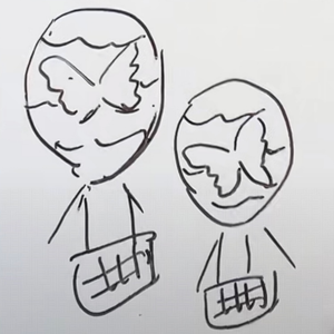 我会在所有熟悉的地方遇见你