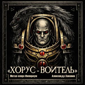 Улланор (Промо версия. ИИ-вокал)