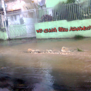 No Clima (Seu Armando)