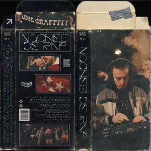 Termita (feat. Llamas & Time Travellers)