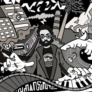 los dias que nos quedan (feat. coctel beats)