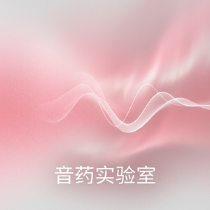 粉红噪音平衡 · 专注修复 (Balanced Pink Noise)