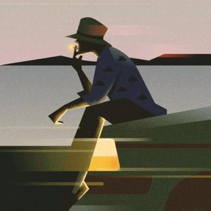 streetlight (Slowed & Reverb)