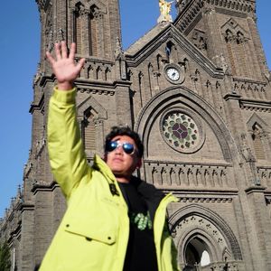 益西多吉_故乡聂荣