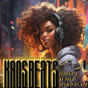 Smooth Street Soundscape BoomBAP