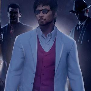 Lá Família RP (feat. Akashi Cruz, Magrao 085, Delby & Ceveriin)