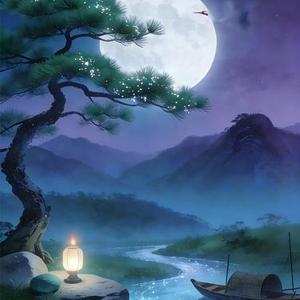 只为你倾心