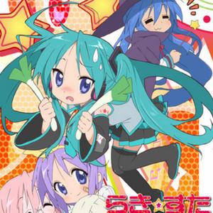 HEARTBREAK LAKE (feat. harpy)