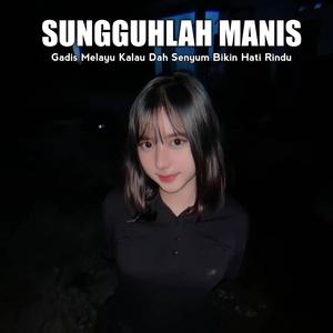 Sungguhlah Manis Gadis Melayu Kalau Dah Senyum Bikin Hati Rindu