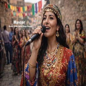 Kızlar El Ele Verin (Deep House Remix)