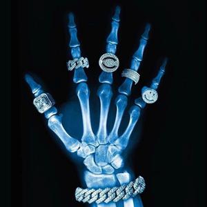 Dom Perignon (feat. Felina)