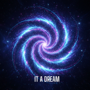 It a Dream