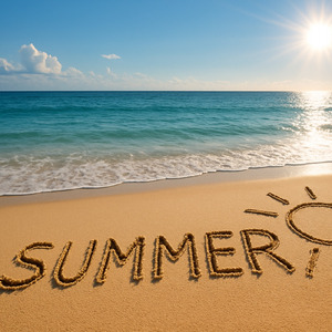 SUMMER (feat. そらっぱ & 鬼灯)