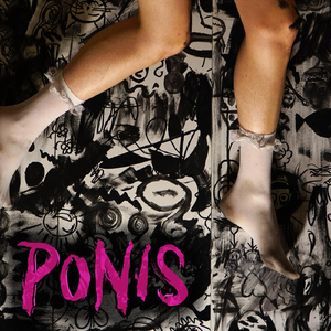 Ponis