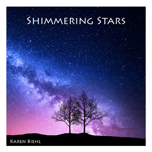 Shimmering Stars