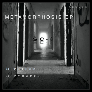 Thisbe (Original Mix)