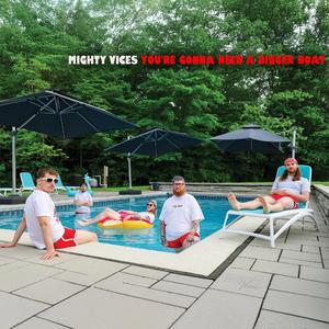 You're Gonna Need A Bigger Boat