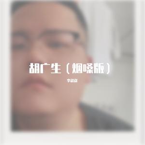 胡广生（烟嗓版）