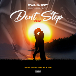 Don't Stop (Original Mix)