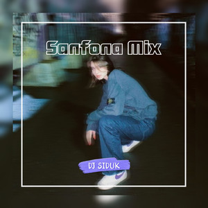 Sanfona Mix
