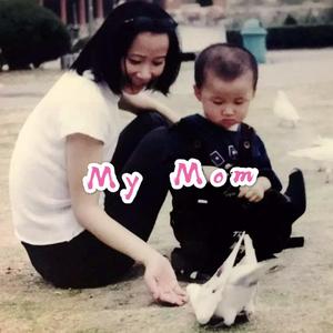 My Mom（Pro.by XVIBE）
