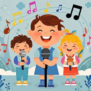 国学成语《才气无双》