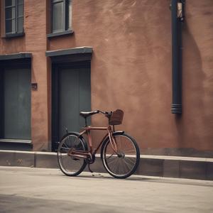 磨剪子，戗菜刀 by xiaozhuzi