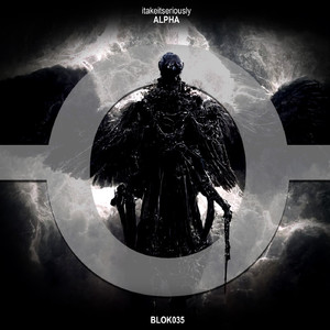 Alpha (Original Mix)