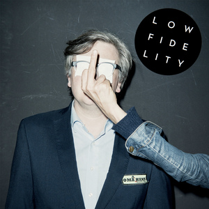 Die (zum Glück) unaufgeklärte Gegend