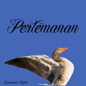 Pertemanan