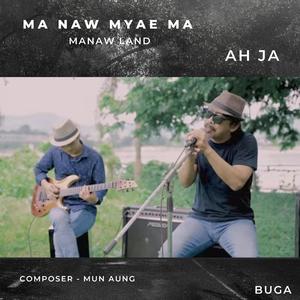 MANAW MYAE MA