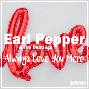 Always Love You More (Instrumental)