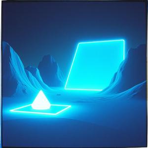 Industrial Minimal Trance : Horizon Crash