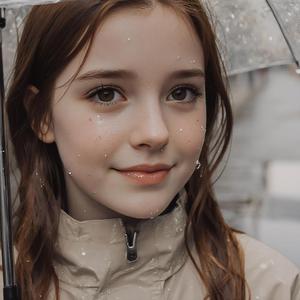 Window Plants & Tea (Emotional Version)