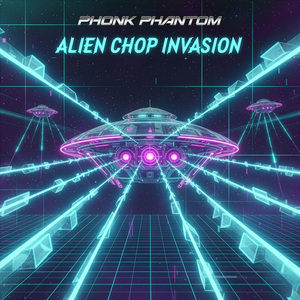 alien chop invasion