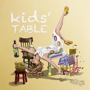 Kids' Table