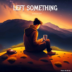 Left Something