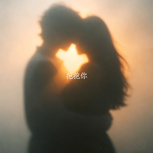 抱抱你