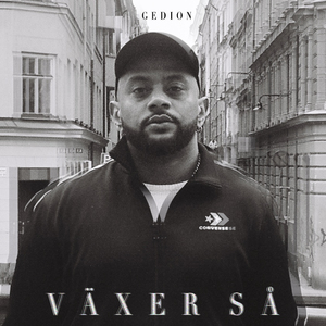 Växer så