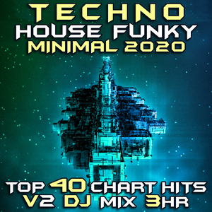 Woep (Techno House Funky Minimal 2020 DJ Mixed)