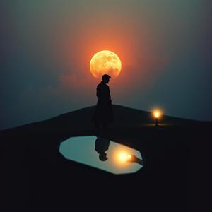 I'm Just A Chapter, You Were The Book