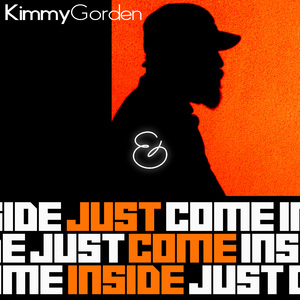 Just Come Inside (Long Version)